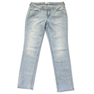 Old Navy Skinny Straight Jeans | Size 6 Regular